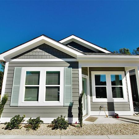 Beacon Quarters By Kees Vacations Villa โคโรลลา ภายนอก รูปภาพ