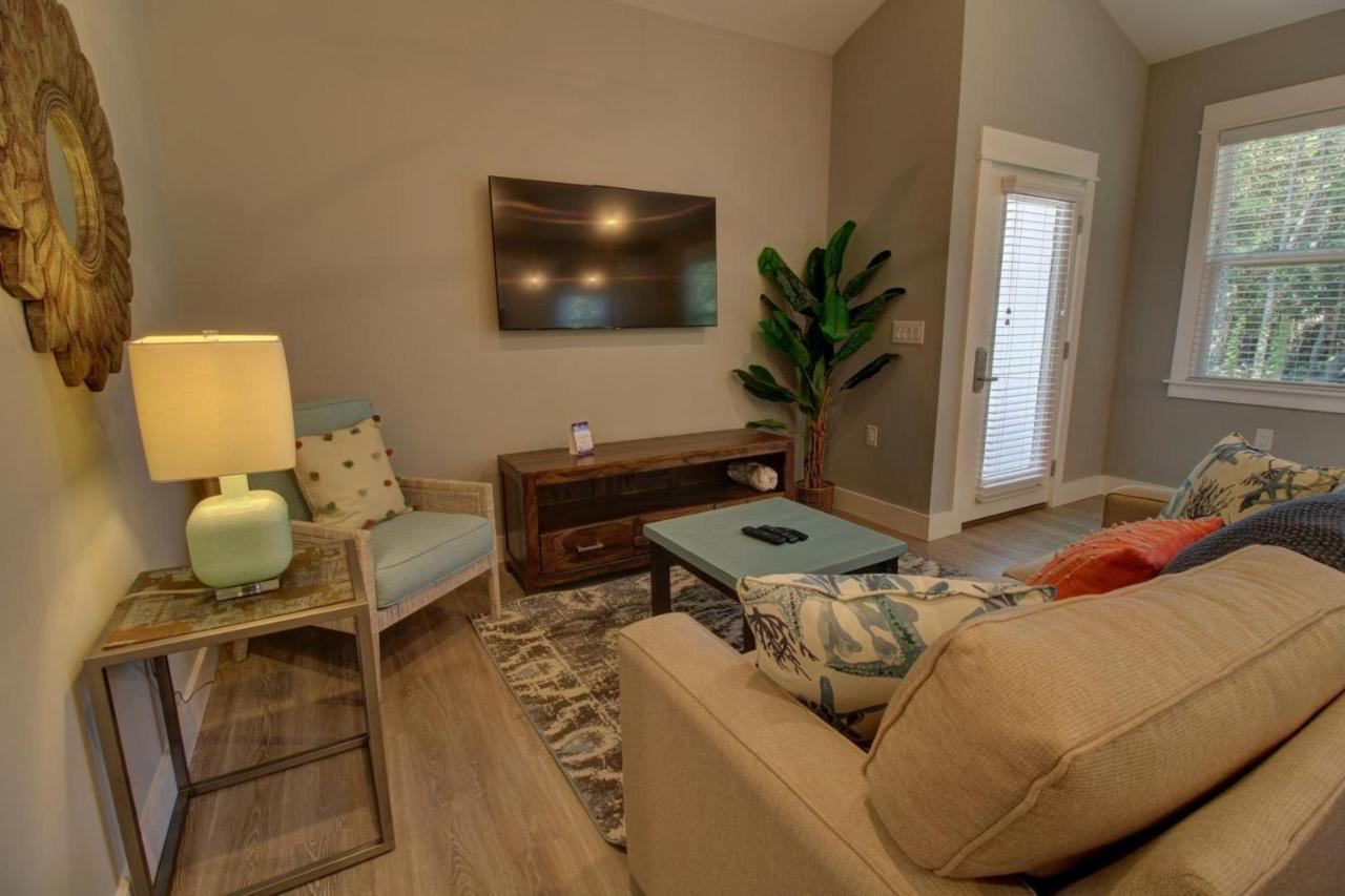 Beacon Quarters By Kees Vacations Villa โคโรลลา ภายนอก รูปภาพ