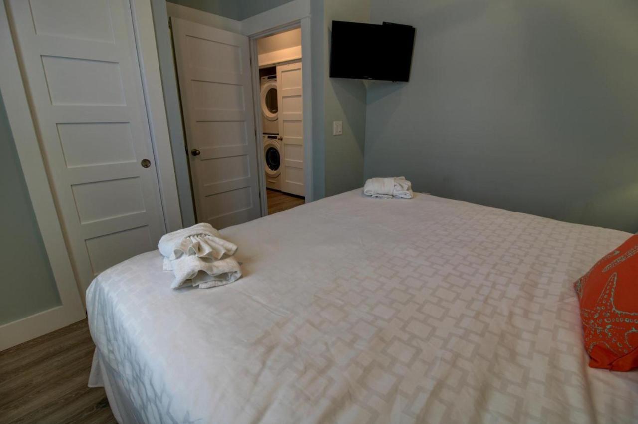 Beacon Quarters By Kees Vacations Villa โคโรลลา ภายนอก รูปภาพ