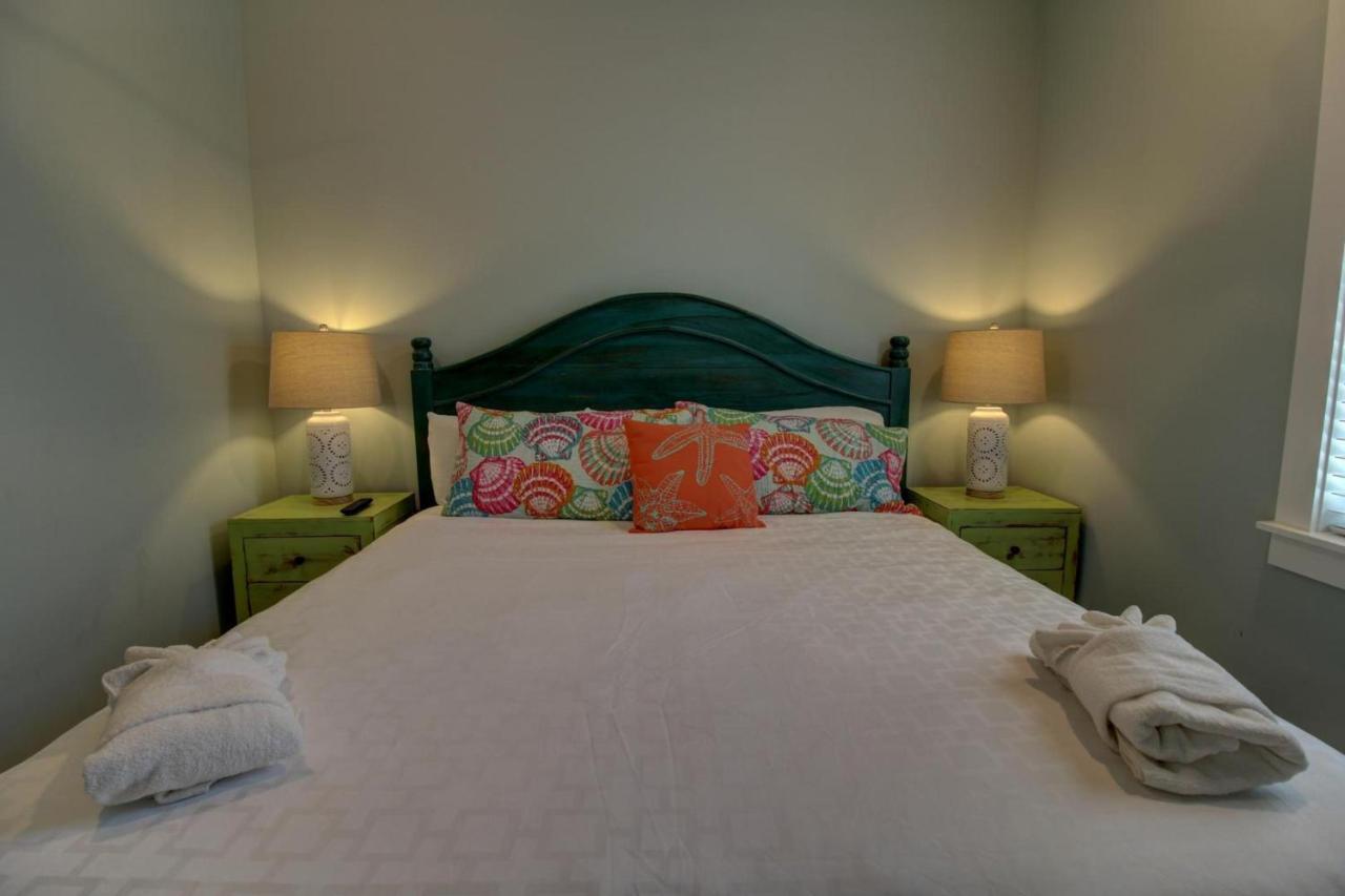 Beacon Quarters By Kees Vacations Villa โคโรลลา ภายนอก รูปภาพ