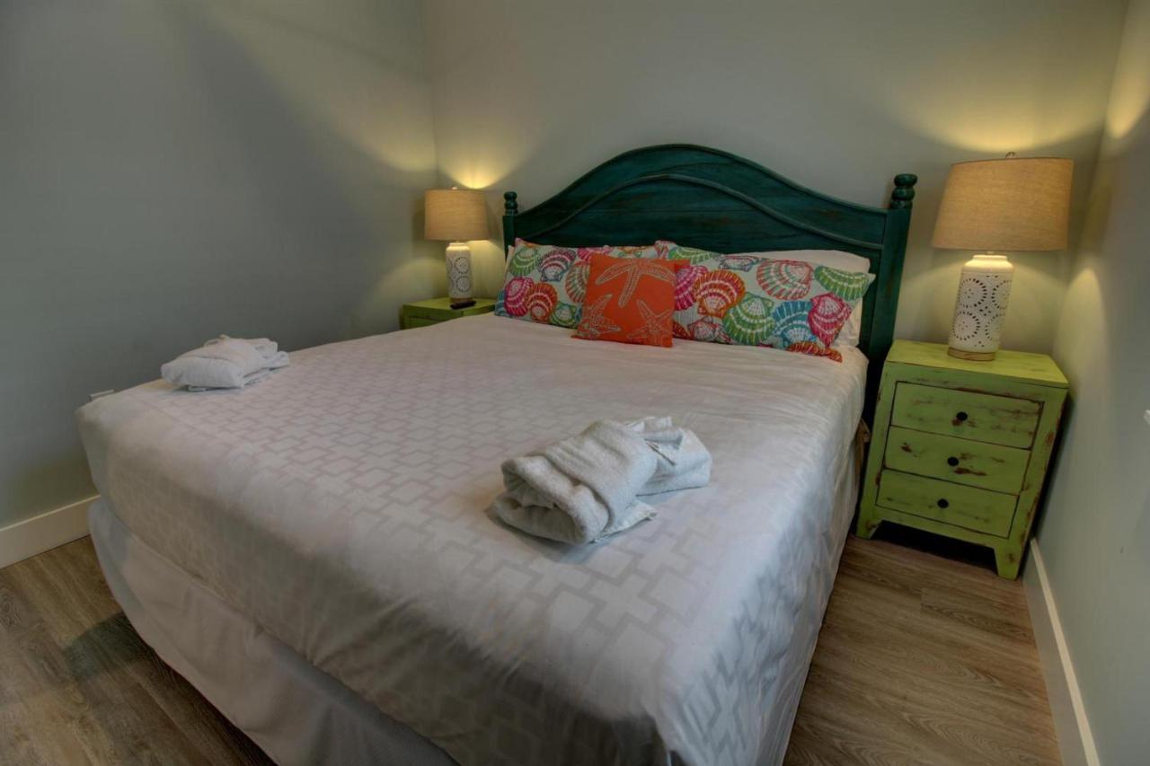 Beacon Quarters By Kees Vacations Villa โคโรลลา ภายนอก รูปภาพ
