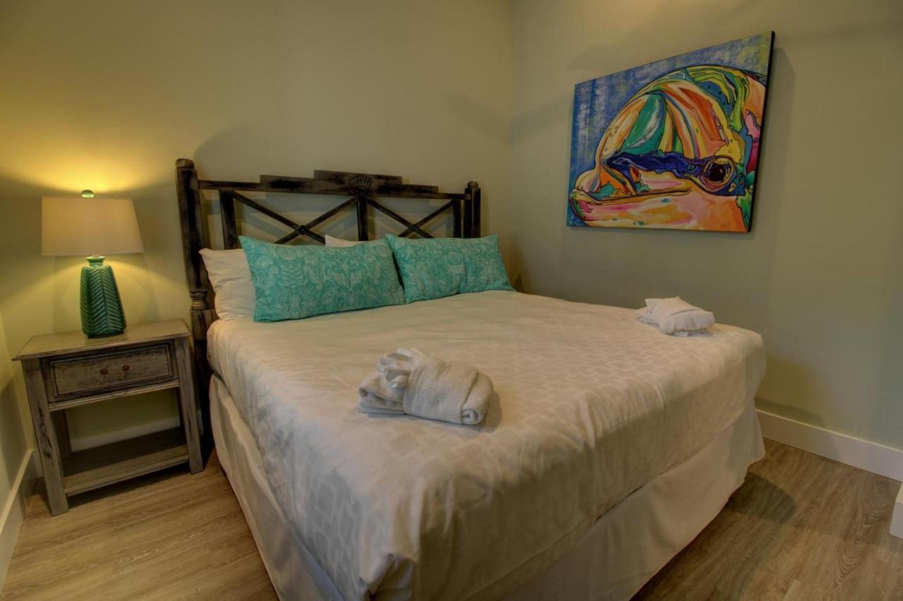 Beacon Quarters By Kees Vacations Villa โคโรลลา ภายนอก รูปภาพ
