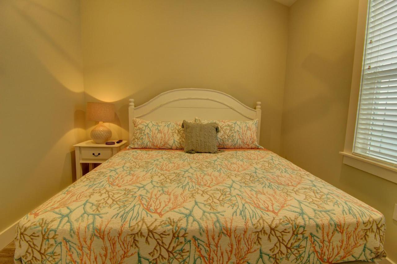 Beacon Quarters By Kees Vacations Villa โคโรลลา ภายนอก รูปภาพ