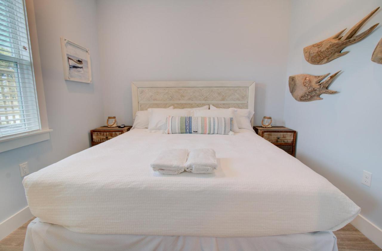 Beacon Quarters By Kees Vacations Villa โคโรลลา ภายนอก รูปภาพ