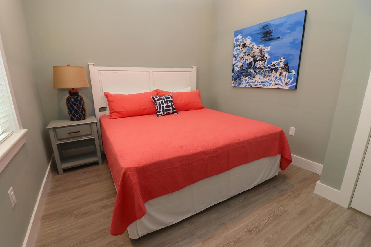 Beacon Quarters By Kees Vacations Villa โคโรลลา ภายนอก รูปภาพ