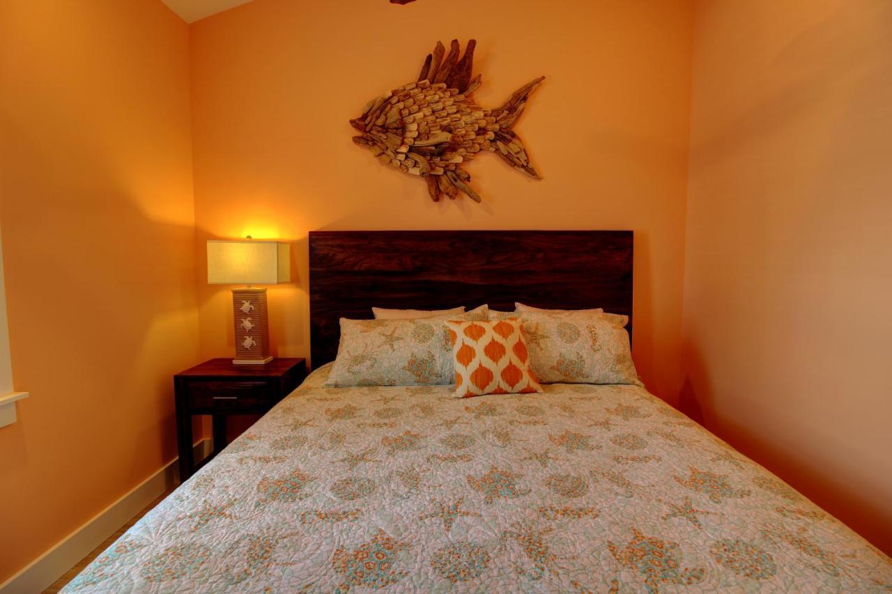 Beacon Quarters By Kees Vacations Villa โคโรลลา ภายนอก รูปภาพ