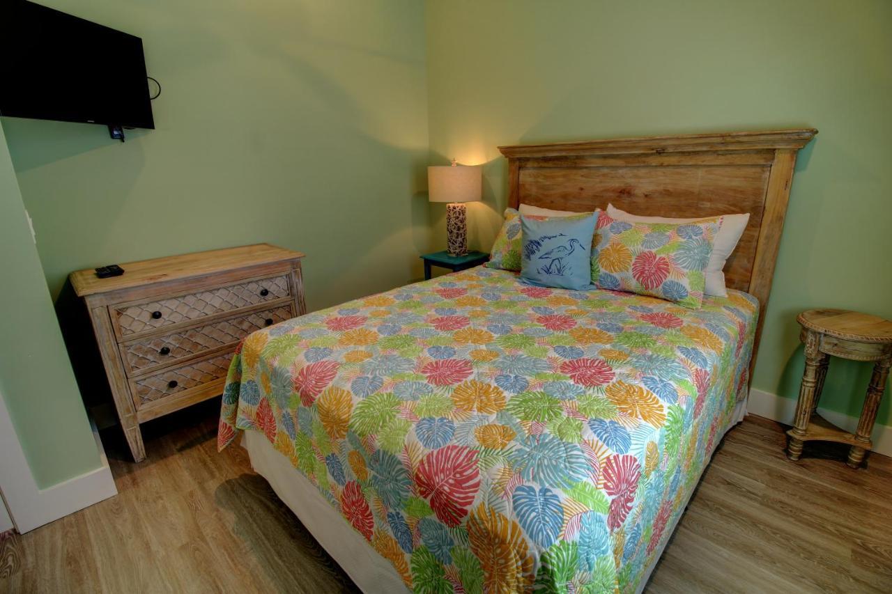 Beacon Quarters By Kees Vacations Villa โคโรลลา ภายนอก รูปภาพ