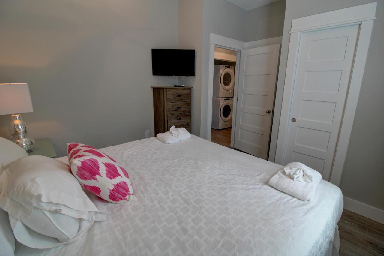Beacon Quarters By Kees Vacations Villa โคโรลลา ภายนอก รูปภาพ