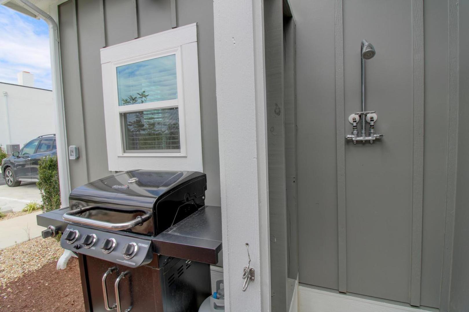 Beacon Quarters By Kees Vacations Villa โคโรลลา ภายนอก รูปภาพ