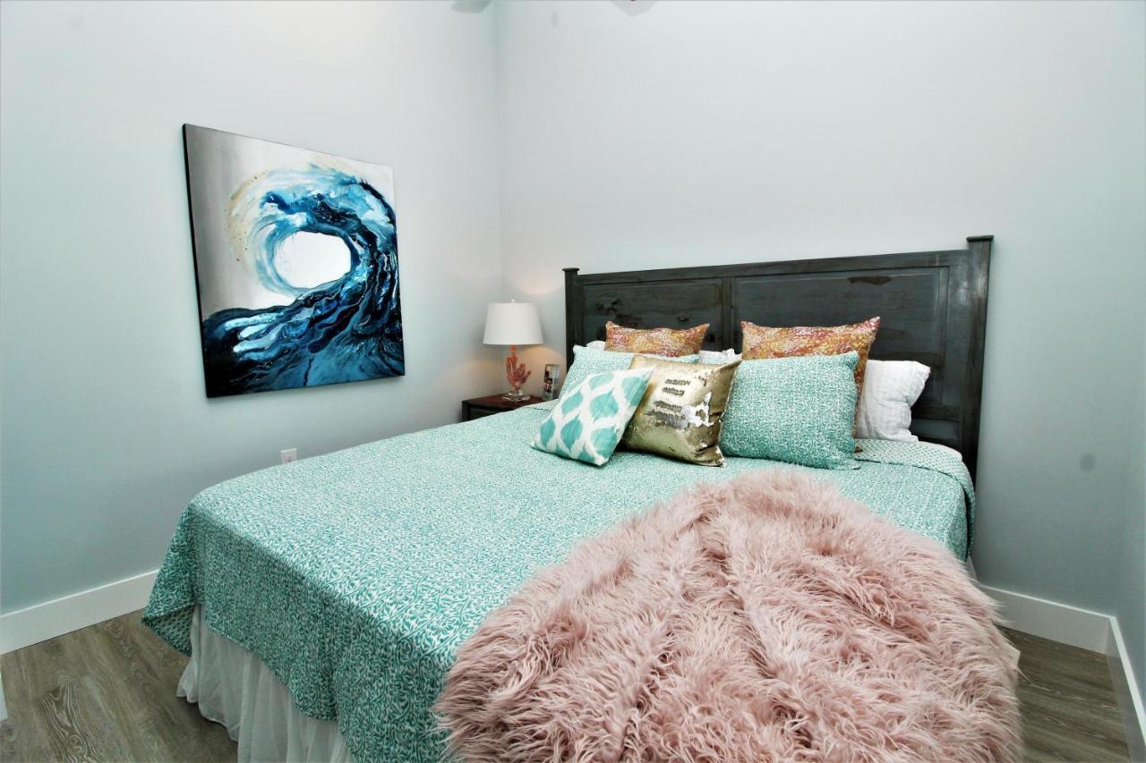 Beacon Quarters By Kees Vacations Villa โคโรลลา ภายนอก รูปภาพ
