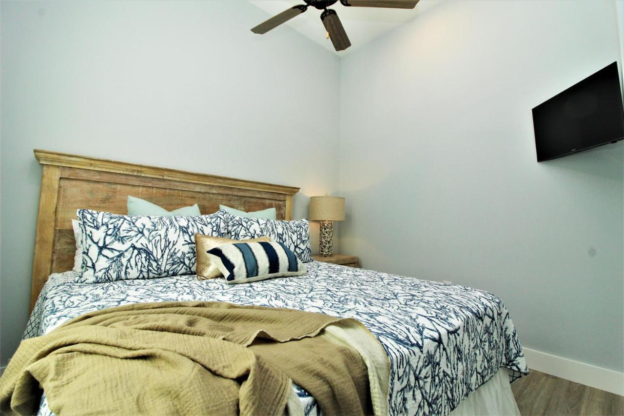 Beacon Quarters By Kees Vacations Villa โคโรลลา ภายนอก รูปภาพ