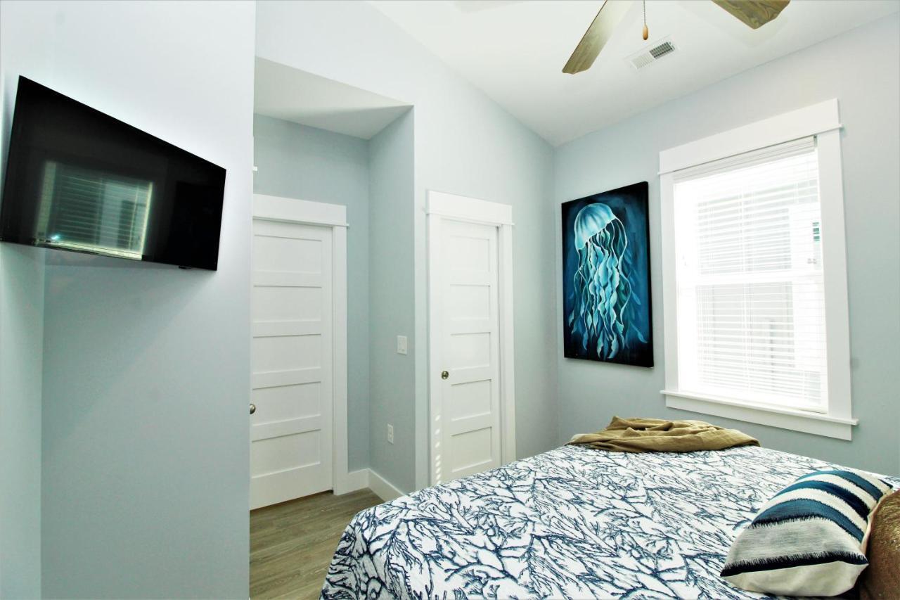Beacon Quarters By Kees Vacations Villa โคโรลลา ภายนอก รูปภาพ